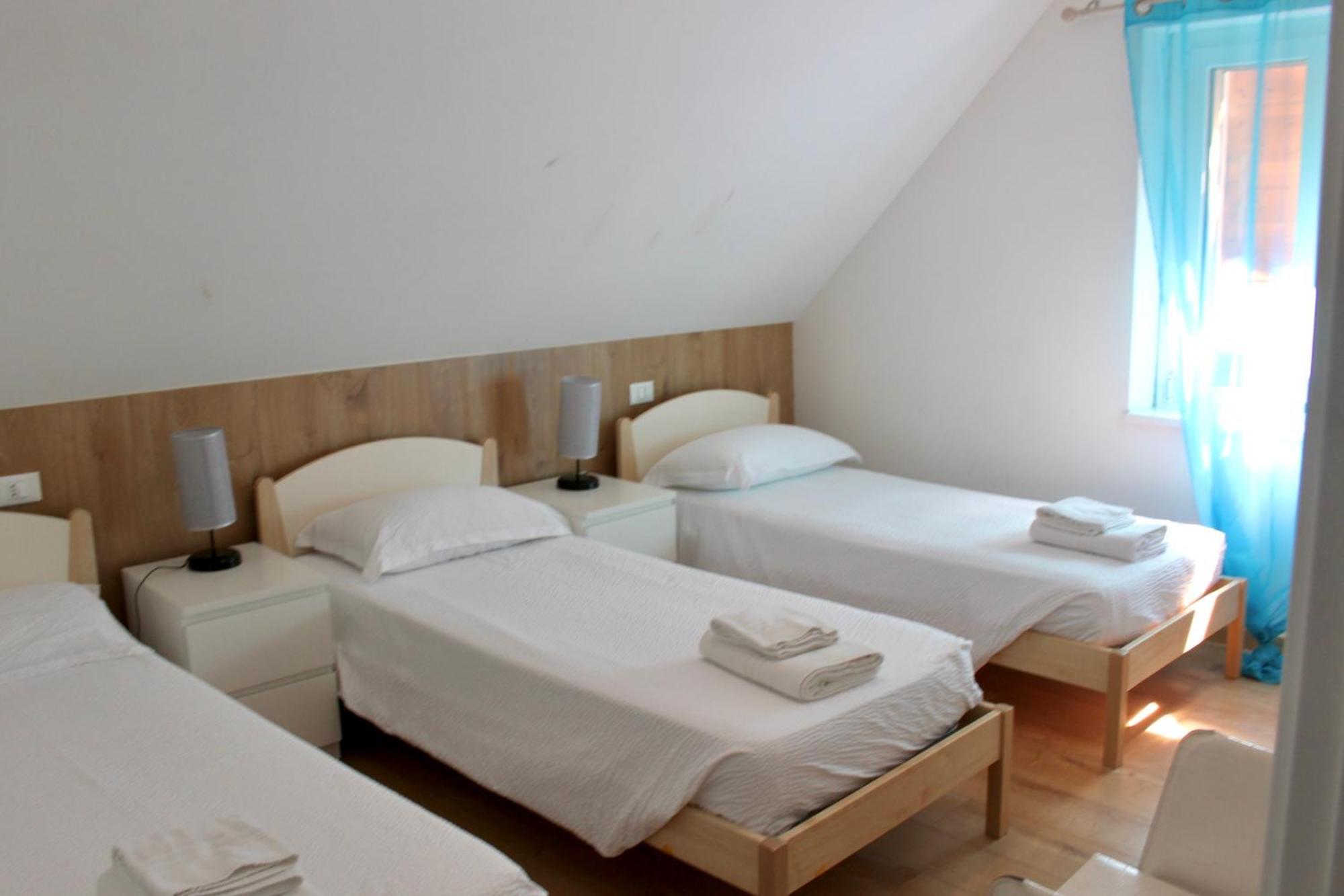 Villa Villino Colussi à Lignano Sabbiadoro Extérieur photo